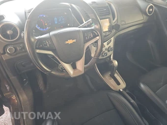 2016 Chevrolet Trax LT 1LT – miniatura 11