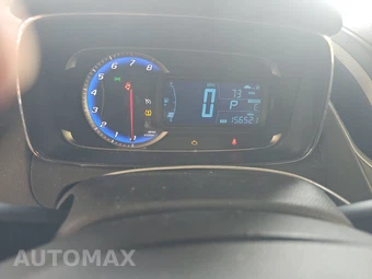 2016 Chevrolet Trax LT 1LT – miniatura 12