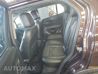 2016 Chevrolet Trax LT 1LT – miniatura 13