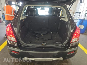 2016 Chevrolet Trax LT 1LT – miniatura 16