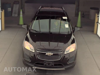 2016 Chevrolet Trax LT 1LT – miniatura 2