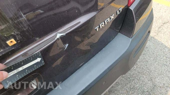 2016 Chevrolet Trax LT 1LT – miniatura 21