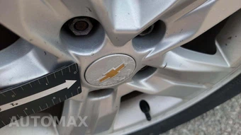 2016 Chevrolet Trax LT 1LT – miniatura 23