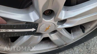 2016 Chevrolet Trax LT 1LT – miniatura 27