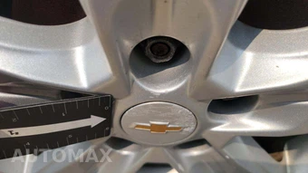 2016 Chevrolet Trax LT 1LT – miniatura 28