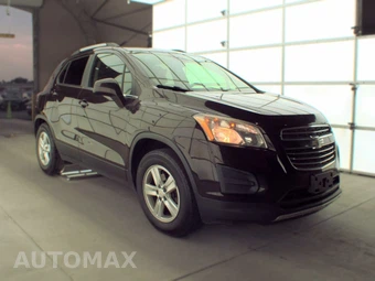 2016 Chevrolet Trax LT 1LT – miniatura 3
