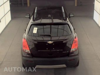 2016 Chevrolet Trax LT 1LT – miniatura 5
