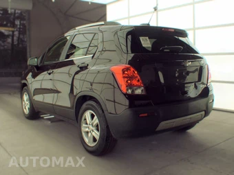 2016 Chevrolet Trax LT 1LT – miniatura 6