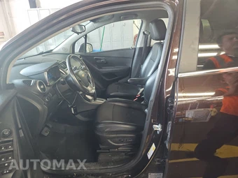 2016 Chevrolet Trax LT 1LT – miniatura 7