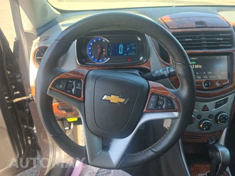2016 Chevrolet Trax LT 1LT – miniatura 10