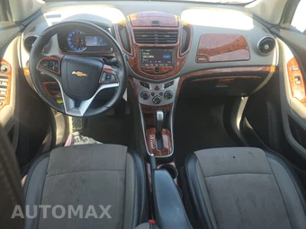 2016 Chevrolet Trax LT 1LT – miniatura 11