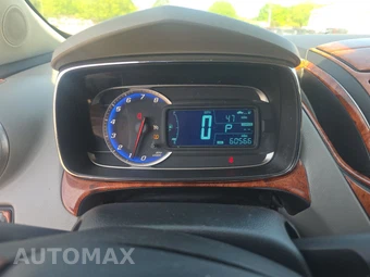 2016 Chevrolet Trax LT 1LT – miniatura 12