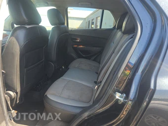 2016 Chevrolet Trax LT 1LT – miniatura 13