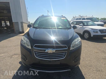 2016 Chevrolet Trax LT 1LT – miniatura 2