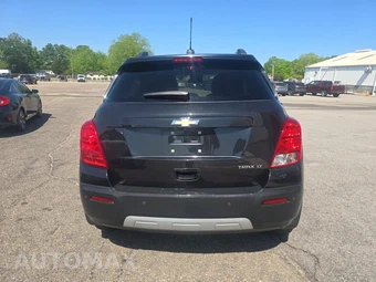 2016 Chevrolet Trax LT 1LT – miniatura 5