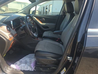 2016 Chevrolet Trax LT 1LT – miniatura 7