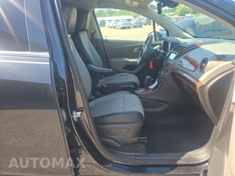 2016 Chevrolet Trax LT 1LT – miniatura 8