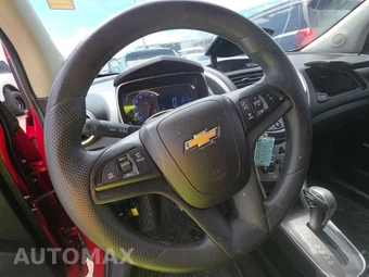 2016 Chevrolet Trax LT 1LT - miniatura 10