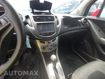 2016 Chevrolet Trax LT 1LT - miniatura 11