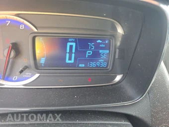 2016 Chevrolet Trax LT 1LT - miniatura 12