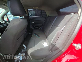 2016 Chevrolet Trax LT 1LT - miniatura 13