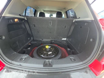 2016 Chevrolet Trax LT 1LT - miniatura 16