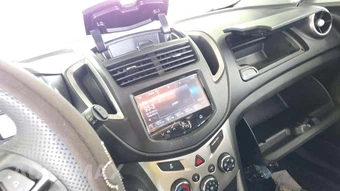 2016 Chevrolet Trax LT 1LT - miniatura 21