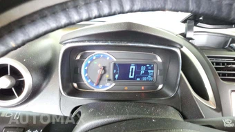 2016 Chevrolet Trax LT 1LT - miniatura 24