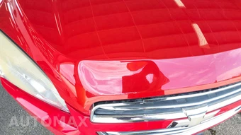 2016 Chevrolet Trax LT 1LT - miniatura 31