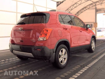 2016 Chevrolet Trax LT 1LT - miniatura 4