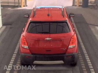 2016 Chevrolet Trax LT 1LT - miniatura 5