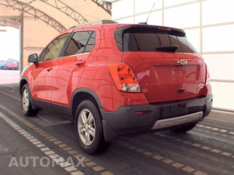 2016 Chevrolet Trax LT 1LT - miniatura 6