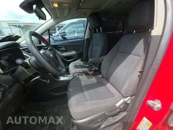 2016 Chevrolet Trax LT 1LT - miniatura 7
