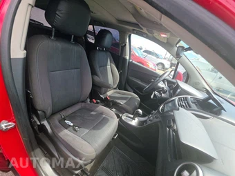 2016 Chevrolet Trax LT 1LT - miniatura 8