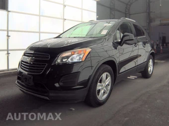 2016 Chevrolet Trax LT 1LT