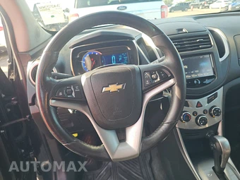 2016 Chevrolet Trax LT 1LT - miniatura 10