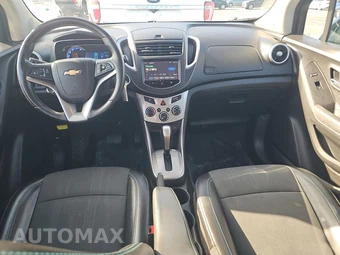 2016 Chevrolet Trax LT 1LT - miniatura 11