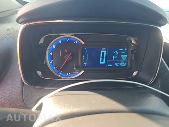 2016 Chevrolet Trax LT 1LT - miniatura 12