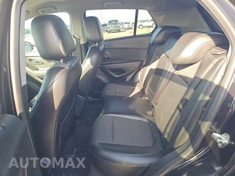 2016 Chevrolet Trax LT 1LT - miniatura 13