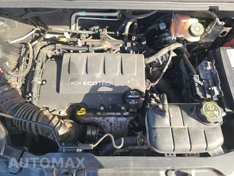 2016 Chevrolet Trax LT 1LT - miniatura 15
