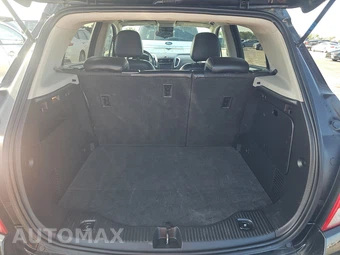 2016 Chevrolet Trax LT 1LT - miniatura 16