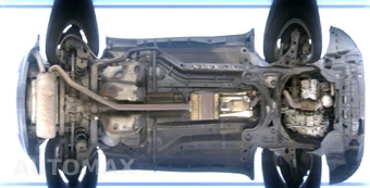 2016 Chevrolet Trax LT 1LT - miniatura 17