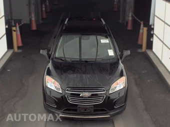 2016 Chevrolet Trax LT 1LT - miniatura 2