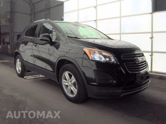 2016 Chevrolet Trax LT 1LT - miniatura 3