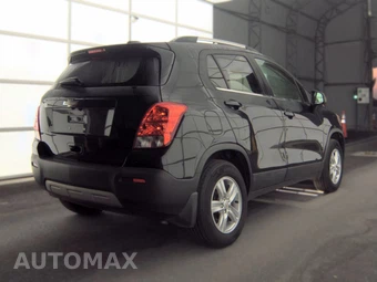 2016 Chevrolet Trax LT 1LT - miniatura 4