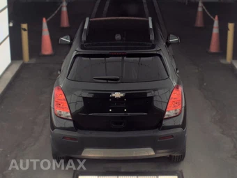 2016 Chevrolet Trax LT 1LT - miniatura 5