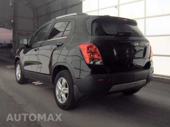 2016 Chevrolet Trax LT 1LT - miniatura 6