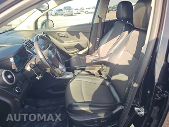 2016 Chevrolet Trax LT 1LT - miniatura 7