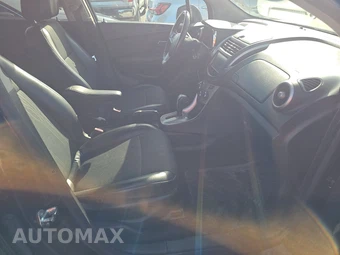 2016 Chevrolet Trax LT 1LT - miniatura 8