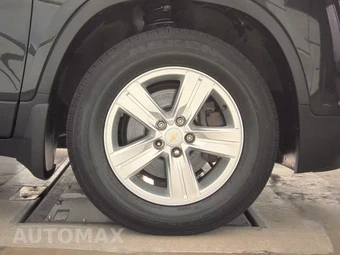 2016 Chevrolet Trax LT 1LT – miniatura 10
